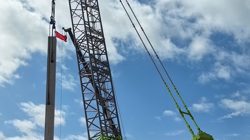 门式起重机选材：Q235与Q355到底差在哪