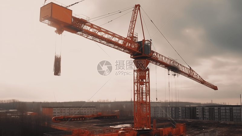悬臂吊承重1吨：揭秘选购的关键要素