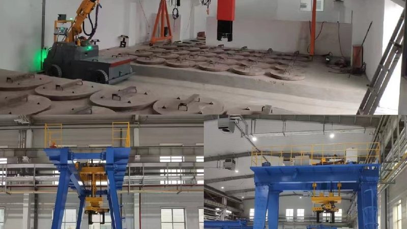 斗式提升机选型，关键在于匹配工况与性能**