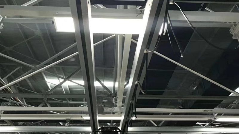 电动龙门吊吨位尺寸选择：关键参数解析与选购要点**
