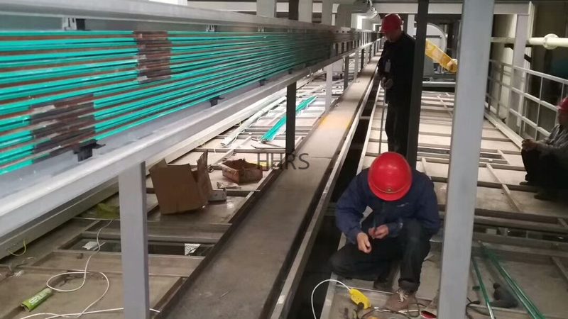 船用门式起重机：揭秘型号规格背后的关键参数